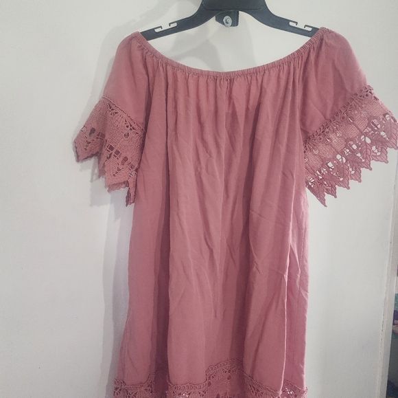 Iris mini dress part of 3 for 25 sale - Picture 2 of 3